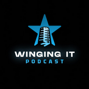 Winging It - Drone & Media Podcast