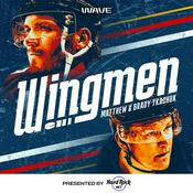 Wingmen with Matthew & Brady Tkachuk