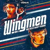 Wingmen with Matthew & Brady Tkachuk