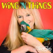 WingsNThings - Birds & Parrots as Pets -Pet Life Radio Original