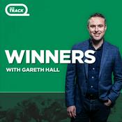 Winners with Gareth Hall