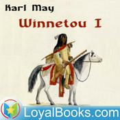 Winnetou I by Karl May