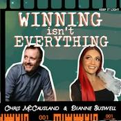 Winning Isn't Everything with Chris McCausland and Dianne Buswell
