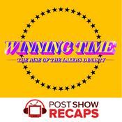 Winning Time: A Post Show Recap
