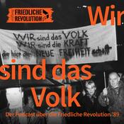 Wir sind das Volk