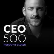 CEO 500 - NOBODY IS CLOSER