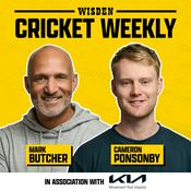 Wisden Cricket Weekly