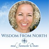 Wisdom From North med Jannecke Øinæs