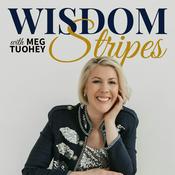 Wisdom Stripes with Meg Tuohey