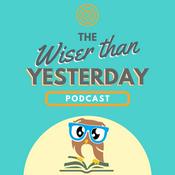 Wiser Than Yesterday: Educational Book Reviews and Summaries