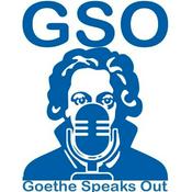 Goethe speaks out!