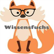 Wissensfuchs - der Podcast für schlaue Kinder und Jugendliche