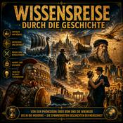 Wissensreise durch die Geschichte