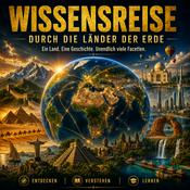 Wissensreise durch die Länder der Erde