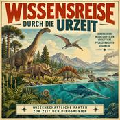 Wissensreise durch die Urzeit