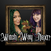 Witch Way Next? – Modern Witchcraft on a Spiritual Path