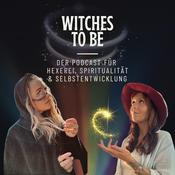 Witches To Be