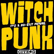 Witchpunk: A Cyberpunk Story