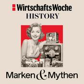 WiWo History | Marken & Mythen