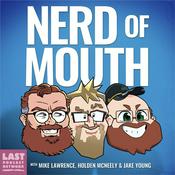 Nerd of Mouth