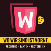 Wo wir sind ist vorne.