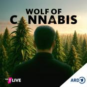 Wolf of Cannabis