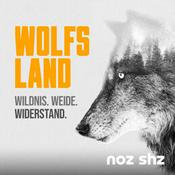 Wolfsland - Wildnis, Weide, Widerstand
