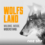 Wolfsland - Wildnis, Weide, Widerstand