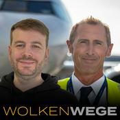 Wolkenwege - Insights zwischen Himmel und Erde