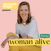 Woman Alive | The podcast for Christian women