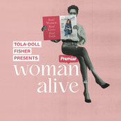 Woman Alive | The podcast for Christian women