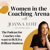 Women in The Coaching Arena