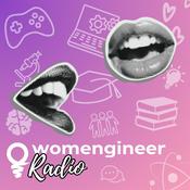 Womengineer Radio