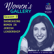 Women's Gallery: Showcasing Women in Jewish Leadership