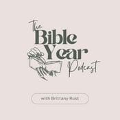 The Bible Year Podcast