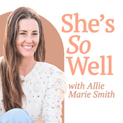 SHE'S SO WELL BY WONDERFULLY MADE