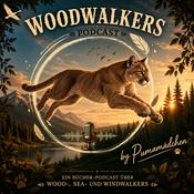 Woodwalkers Podcast
