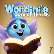 Wordini's Word of the Day | Educational Podcast For Kids