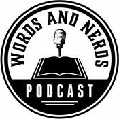 Words and Nerds: Authors, books and literature.