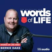 Words of Life: Weekly Christian Podcast with Testimonies & Teachings from the Salvation Army