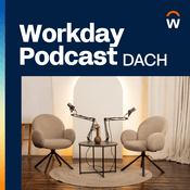Workday Podcast – DACH