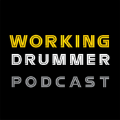 Working Drummer