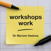 workshops work Podcast