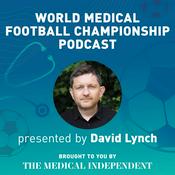 World Medical Football Championship Podcast
