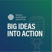 World Resources Institute Podcasts Plus