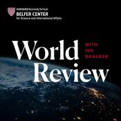 World Review with Ivo Daalder