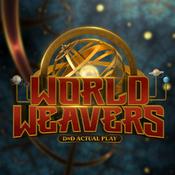 World Weavers - A D&D Play Podcast