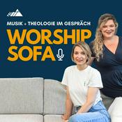 Worship Sofa: Musik + Theologie im Gespräch