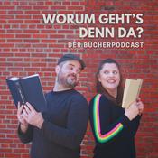 Worum geht's denn da? - Der Bücherpodcast