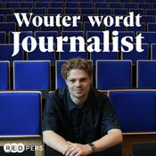 Wouter wordt Journalist
